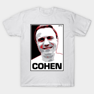 Cohen T-Shirt